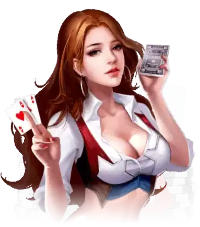 棋牌界面观察主题素材